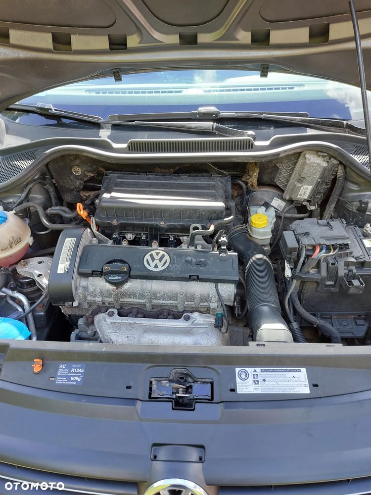 Volkswagen Polo 1.4 16V Trendline - 12