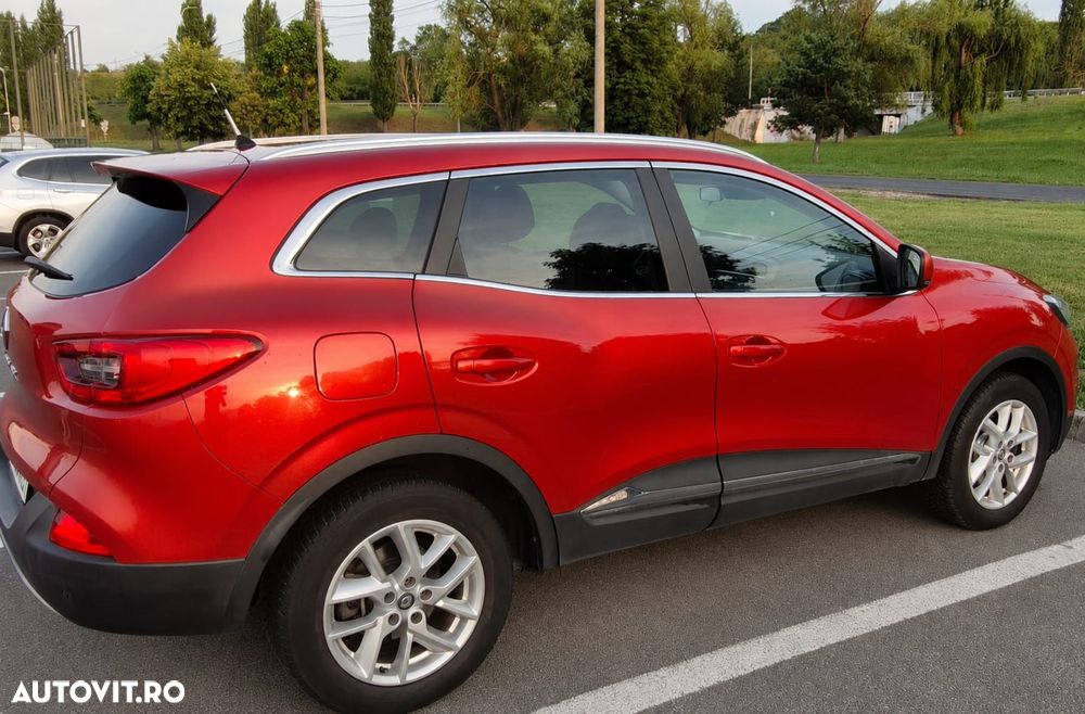 Renault Kadjar - 3