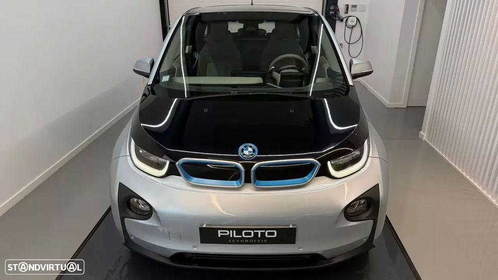 BMW i3 - 5