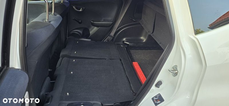 Honda Jazz - 17
