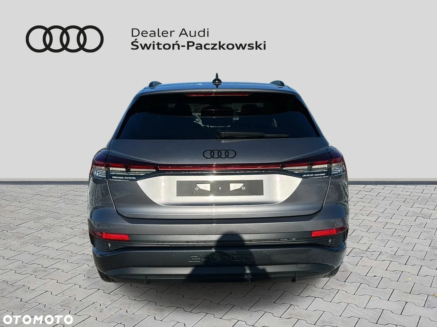 Audi Q4 e-tron 45 82kWh - 5