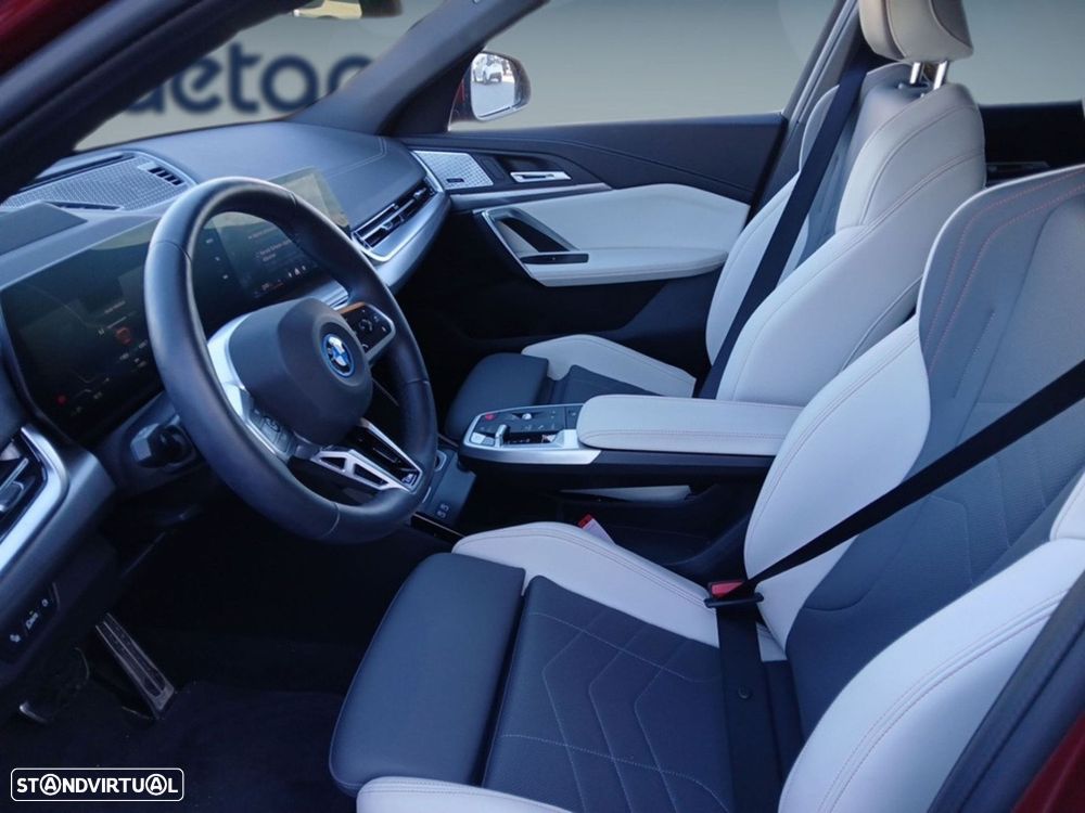 BMW ix2 eDrive20 Pack Desportivo M - 20