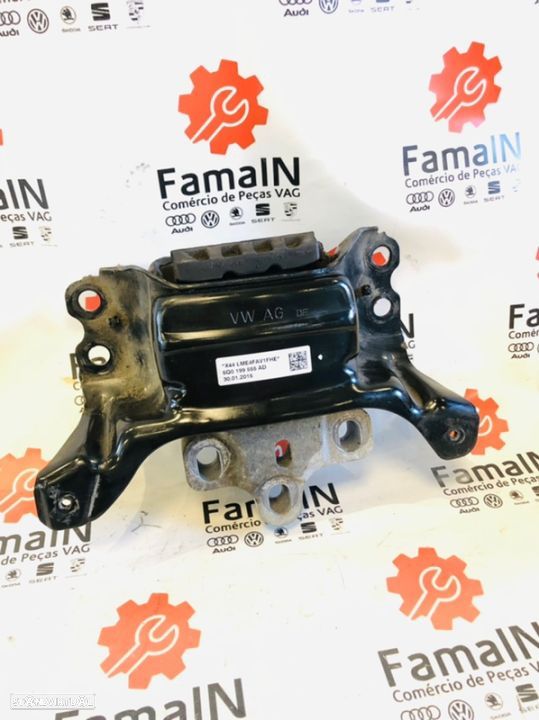 Apoio de Motor VW Golf VII GTE/ 5Q0199955 - 1