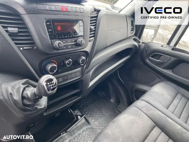 Iveco 35C16H - 7