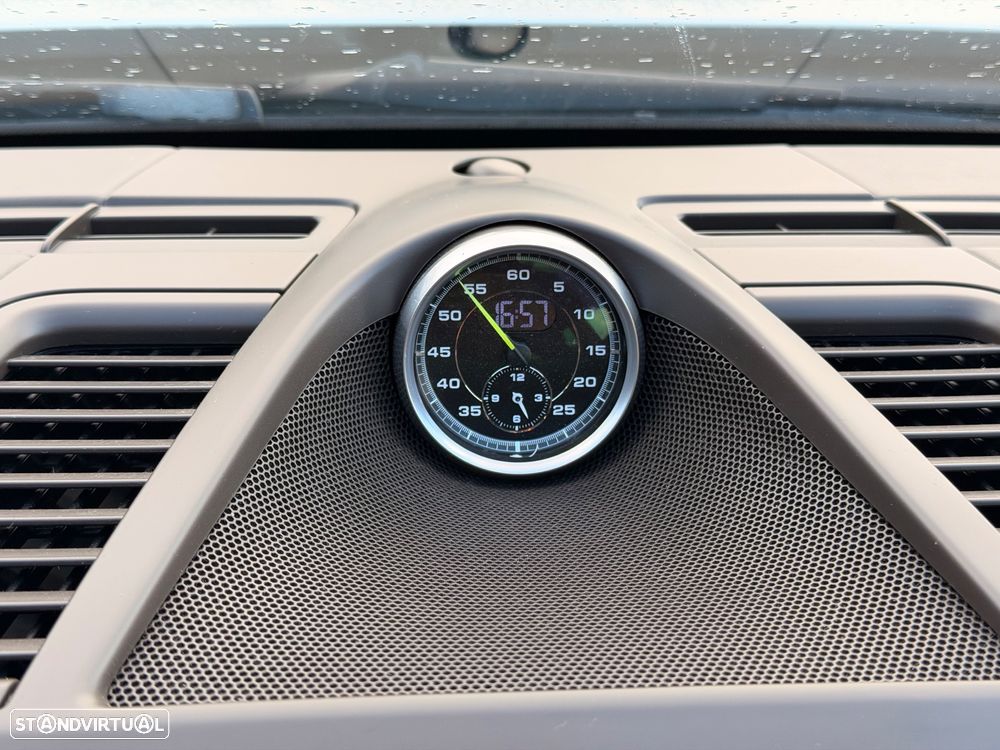 Porsche Panamera S Hybrid - 17