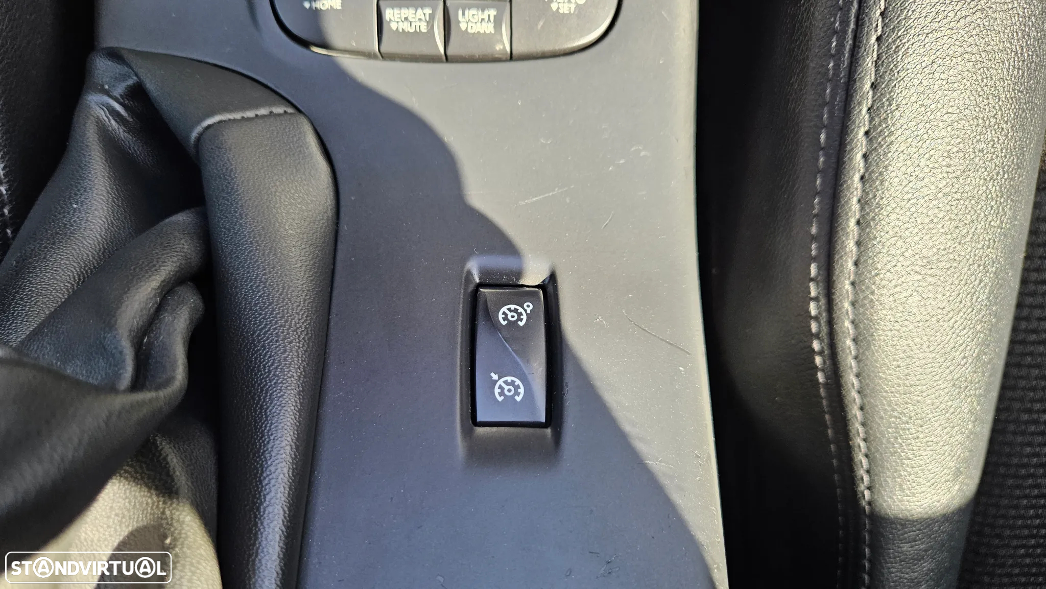 Renault Mégane Sport Tourer 1.5 dCi Dynamique S - 19
