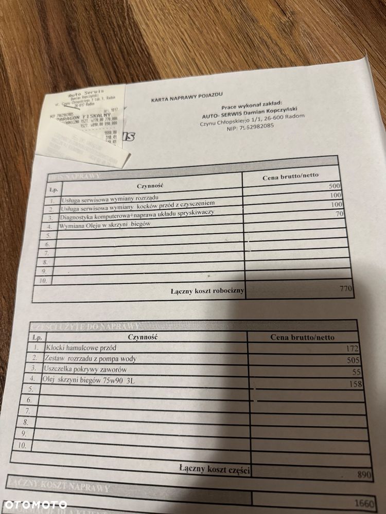 Opel Astra 1.6 Turbo Edition - 17