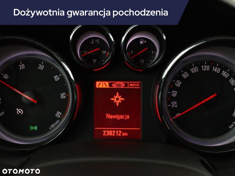 Opel Astra - 13