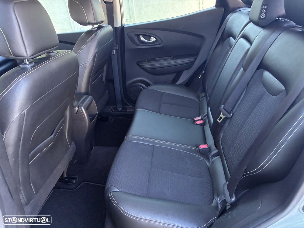 Renault Kadjar Energy TCe 130 LIMITED - 4