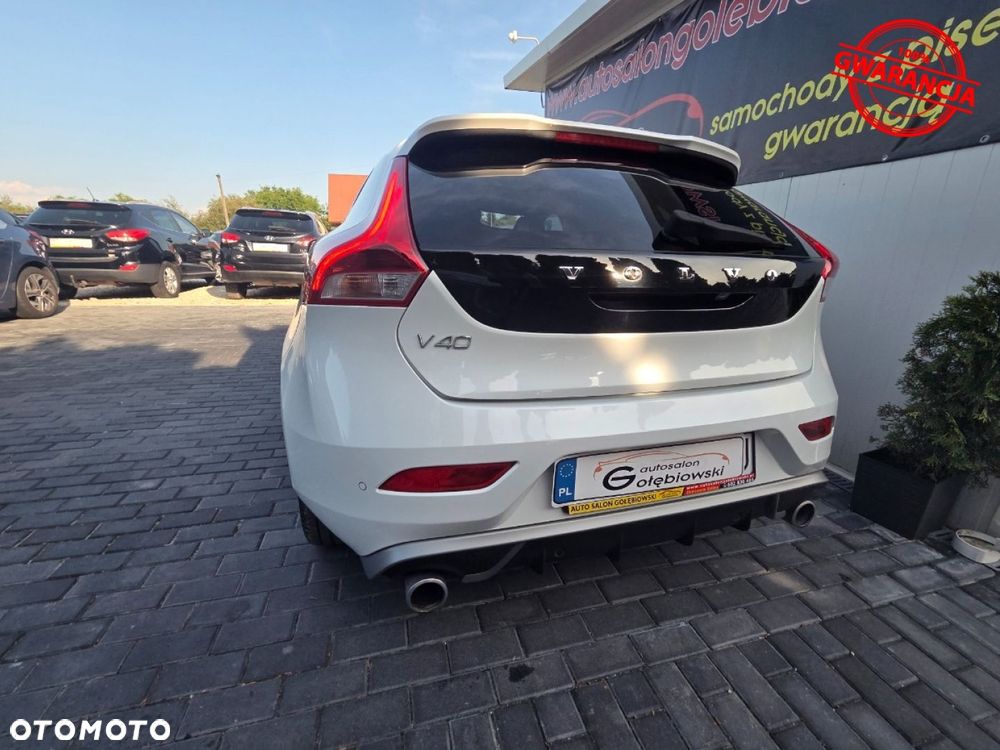 Volvo V40 - 9
