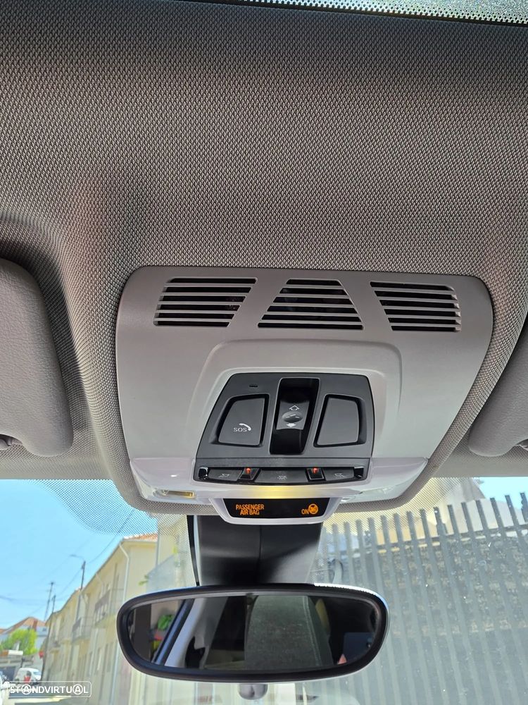 BMW 225xe Active Tourer iPerformance - 13