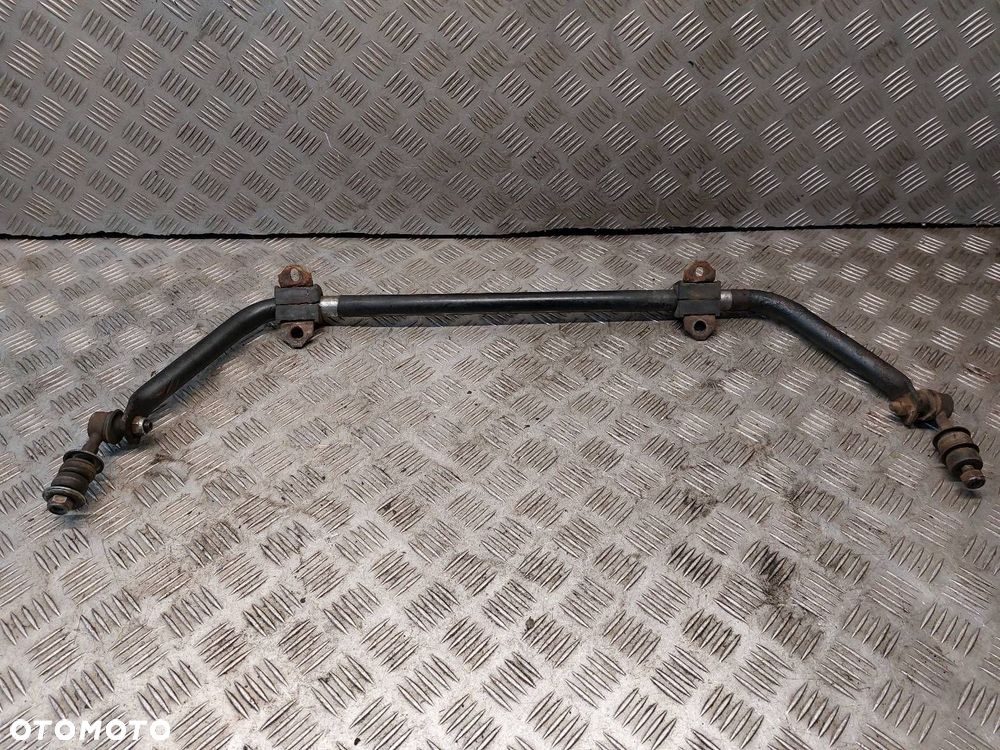 DRĄŻEK STABILIZATOR TYŁ SUZUKI VITARA I - 2