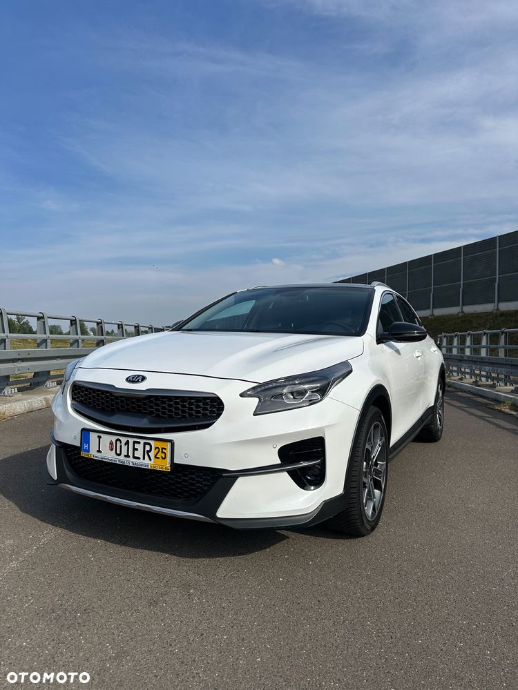 Kia XCeed - 6