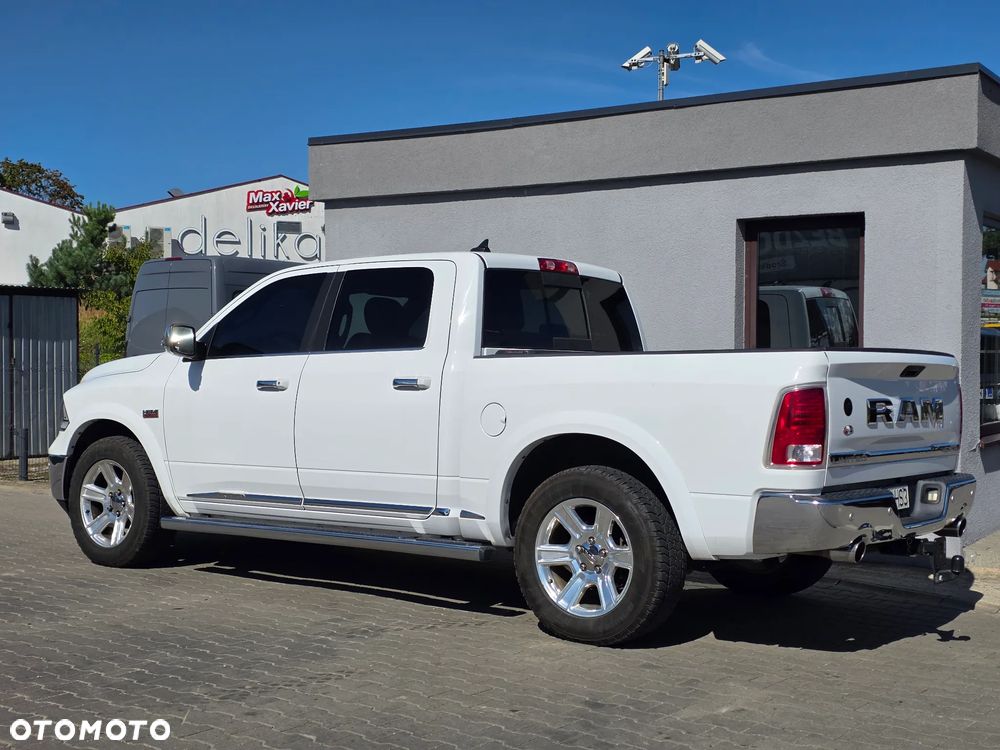 RAM 1500 - 4
