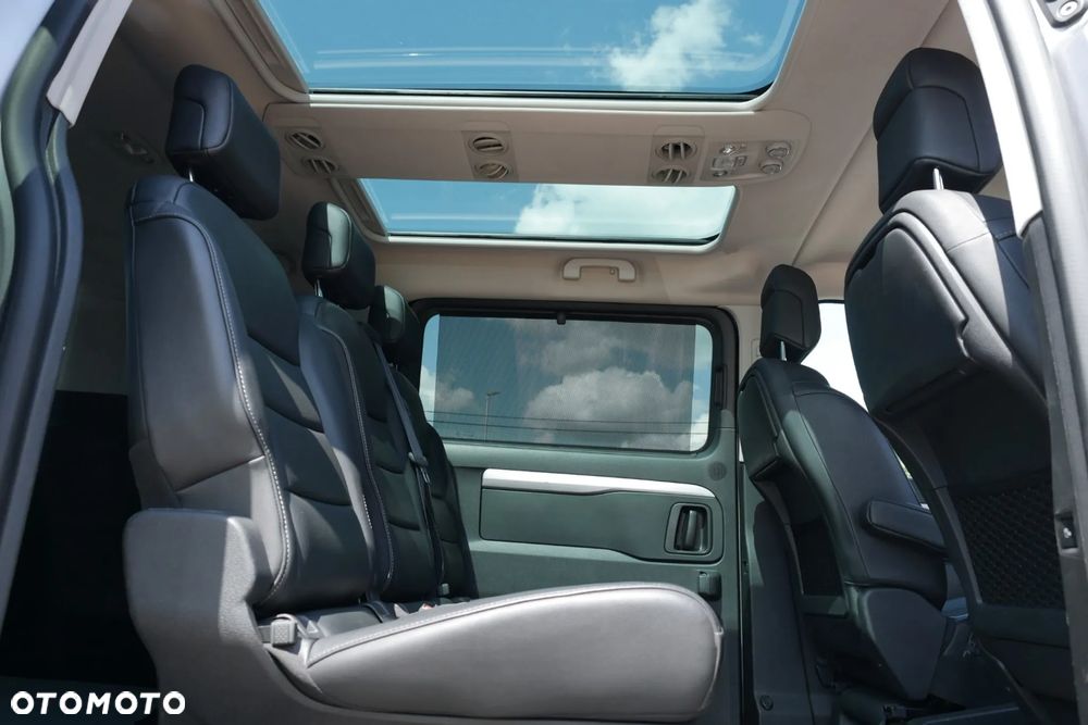 Opel Zafira 2.0 D M Elegance - 14