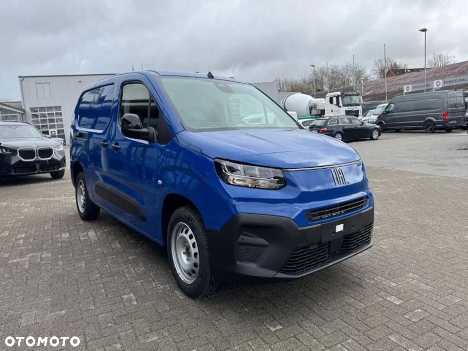 Fiat Doblo Cargo/Van L2H1 1.5 102KM - 3