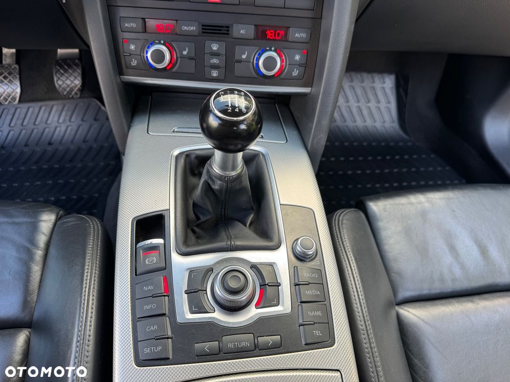 Audi A6 Avant 3.0 TDI DPF quattro - 32