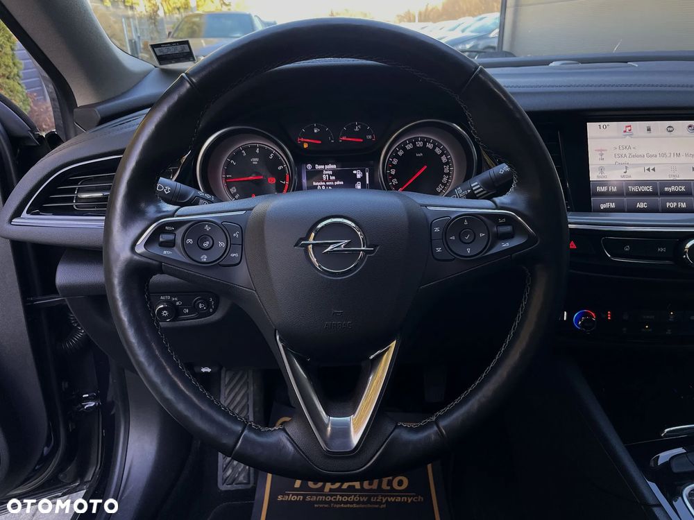 Opel Insignia 1.5 T GPF Innovation S&S - 22