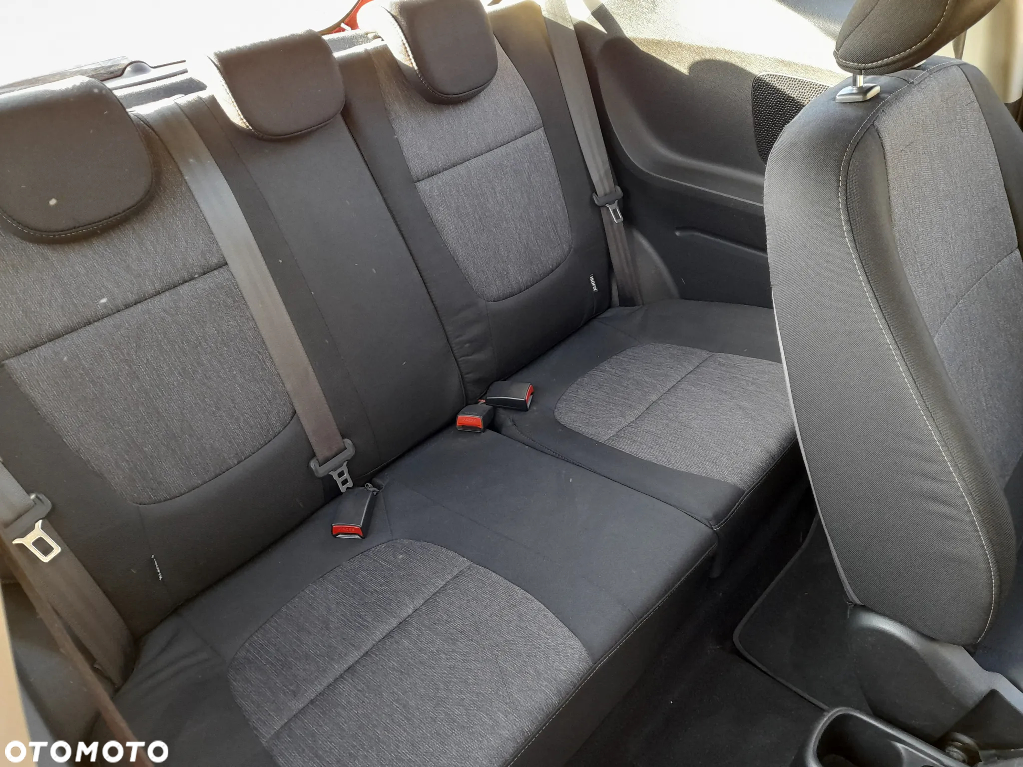 Kia Picanto - 14