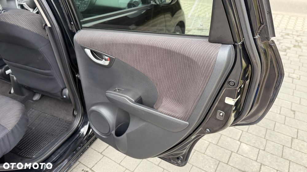 Honda Jazz 1.4 i-VTEC Si - 11