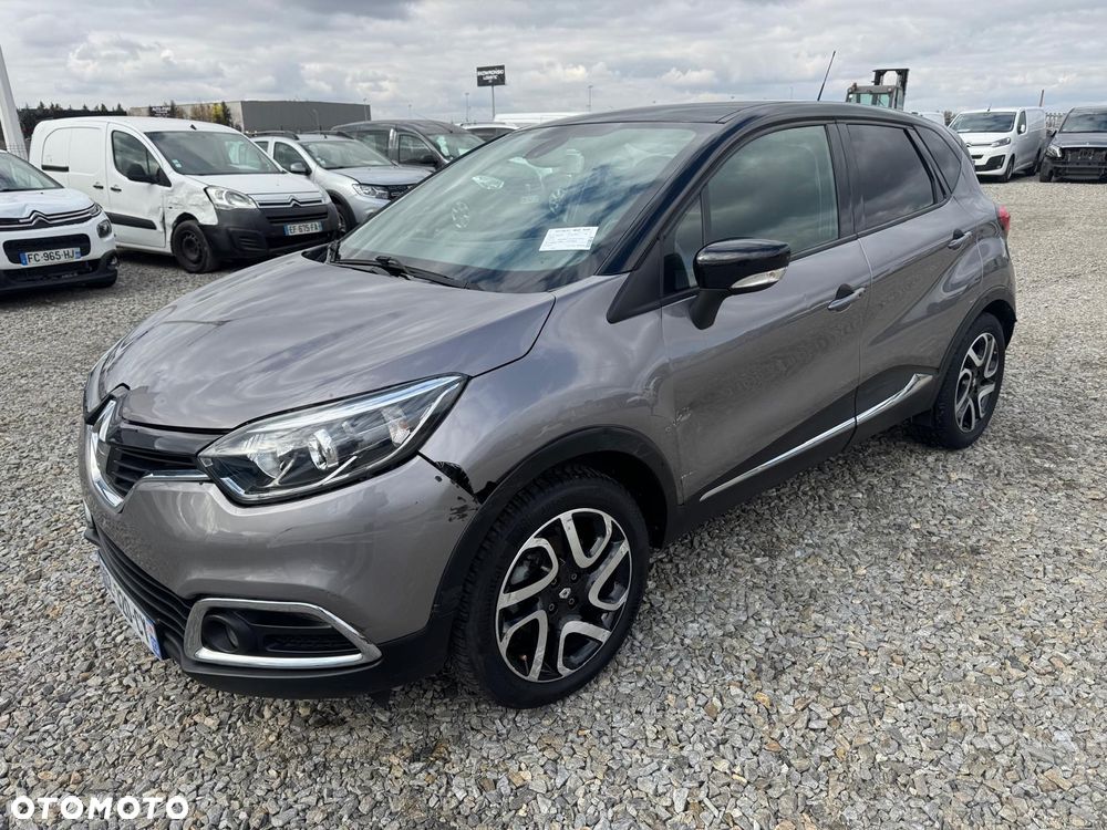 Renault Captur ENERGY dCi 110 Start&Stop XMOD - 7
