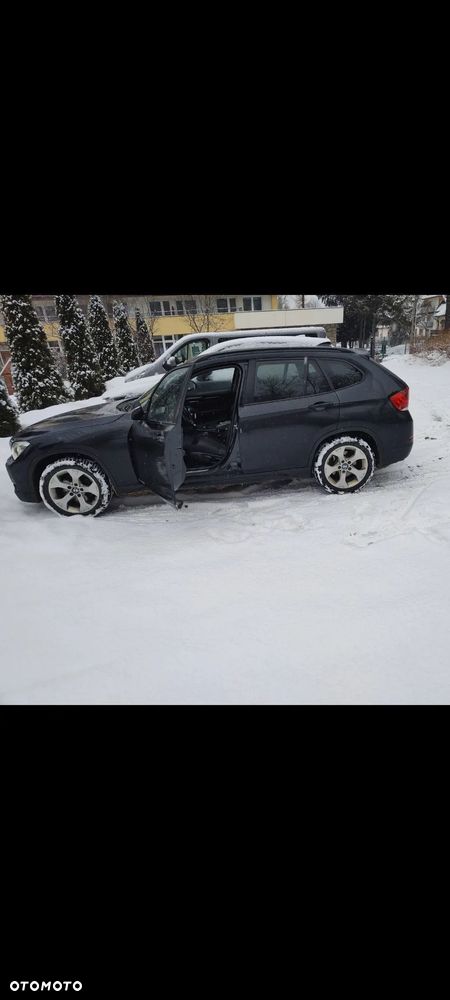 BMW X1 xDrive20d - 6