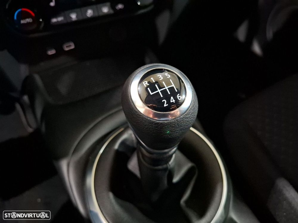 Nissan Juke 1.0 DIG-T Acenta+ - 13