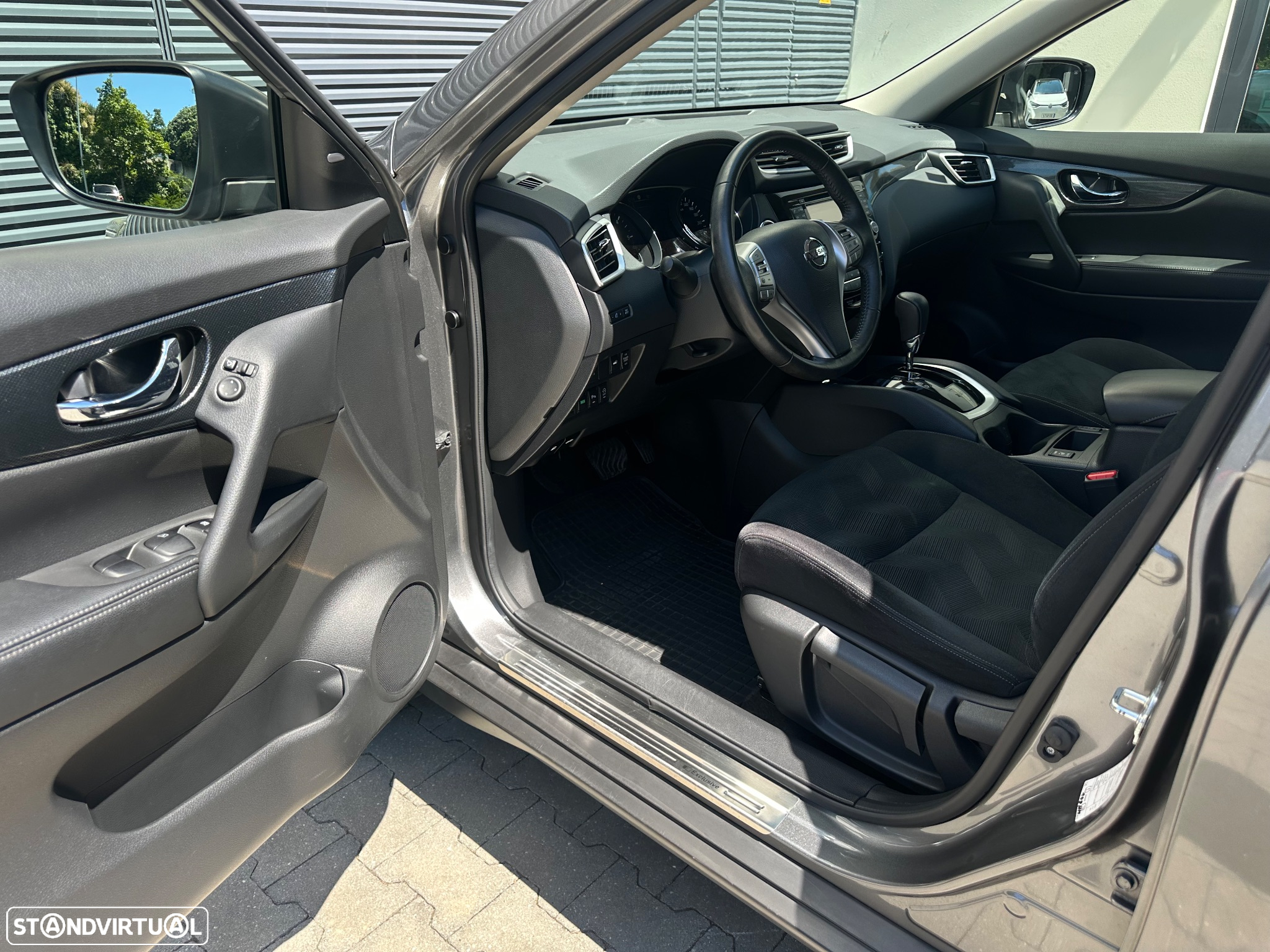 Nissan X-Trail 1.6 dCi Acenta Xtronic - 23