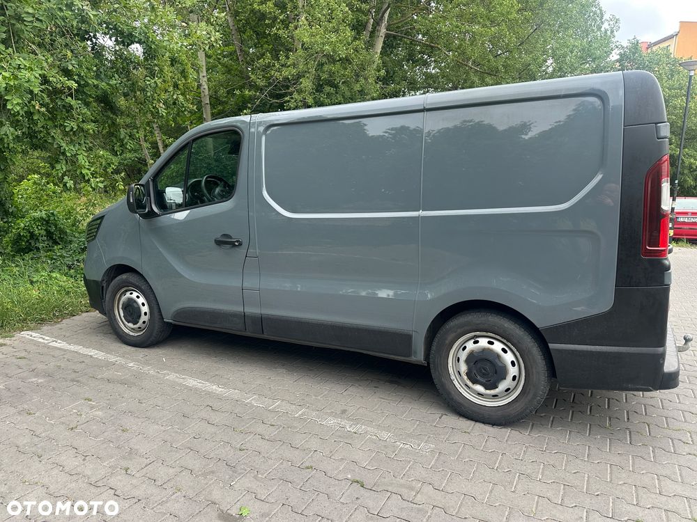 Renault Trafic - 7
