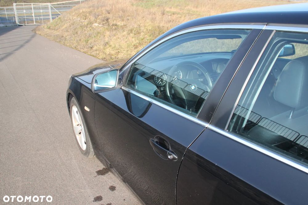 BMW Seria 5 - 24