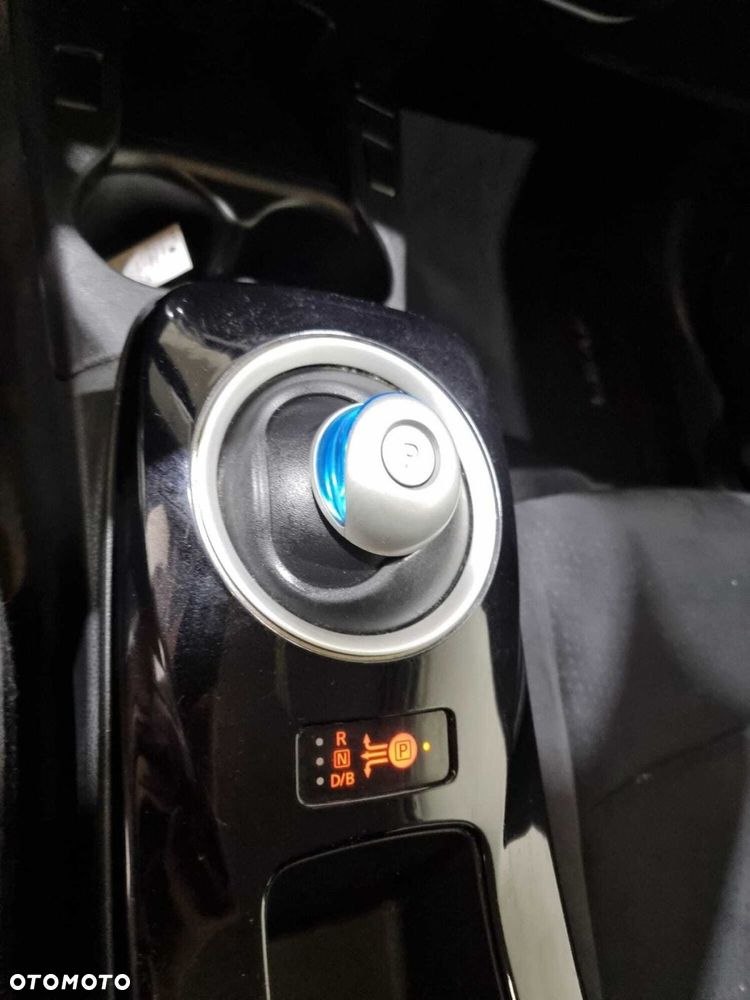 Nissan Leaf - 27