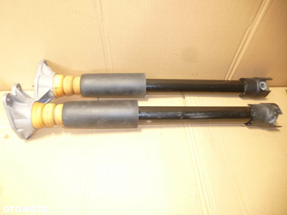 AMORTYZATOR TYŁ BMW X1 F46 F48 16r gwa!!! - 1
