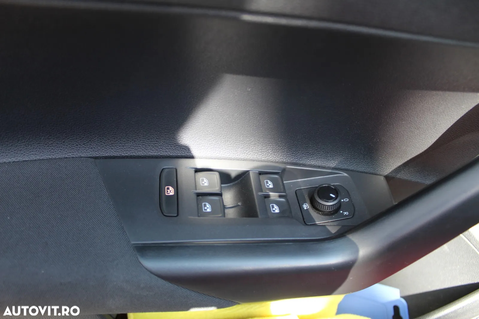 Volkswagen Polo 1.0 TSI Comfortline - 13