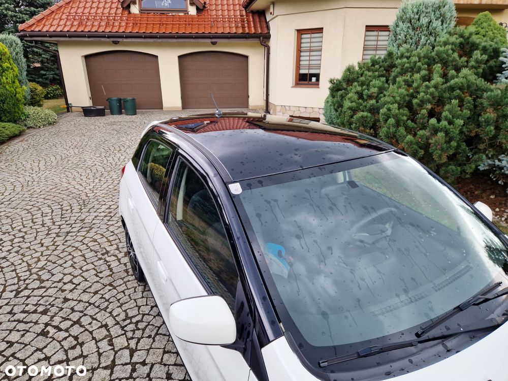 Mitsubishi Space Star 1.0 Clear Tec Plus - 12
