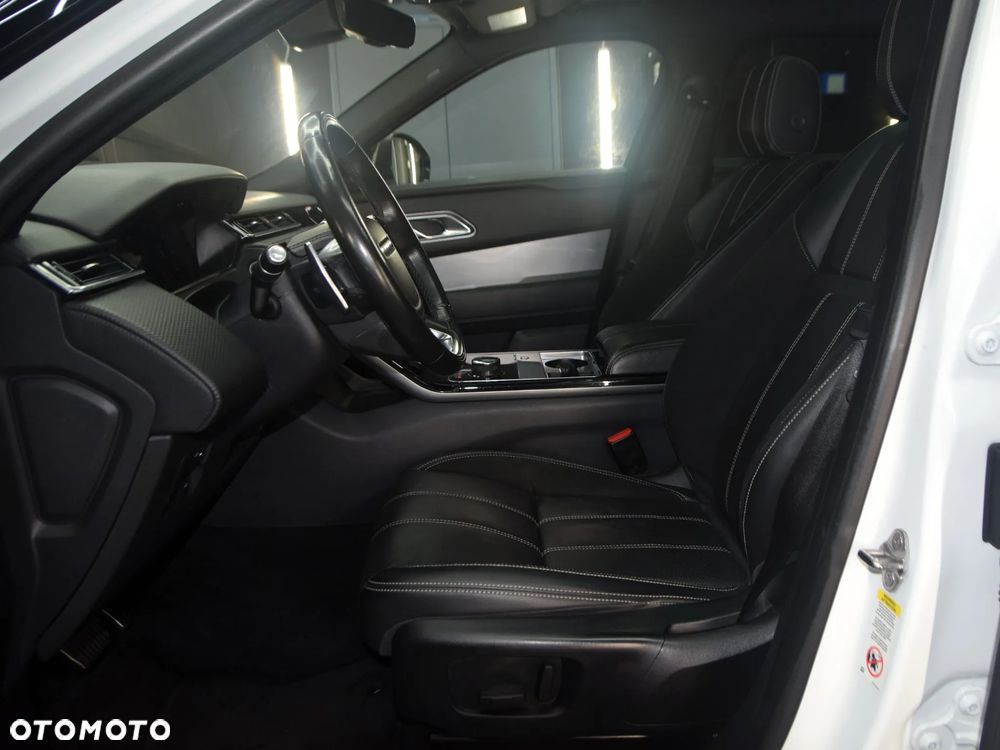 Land Rover Range Rover Velar 2.0 TD4 R-Dynamic SE - 18
