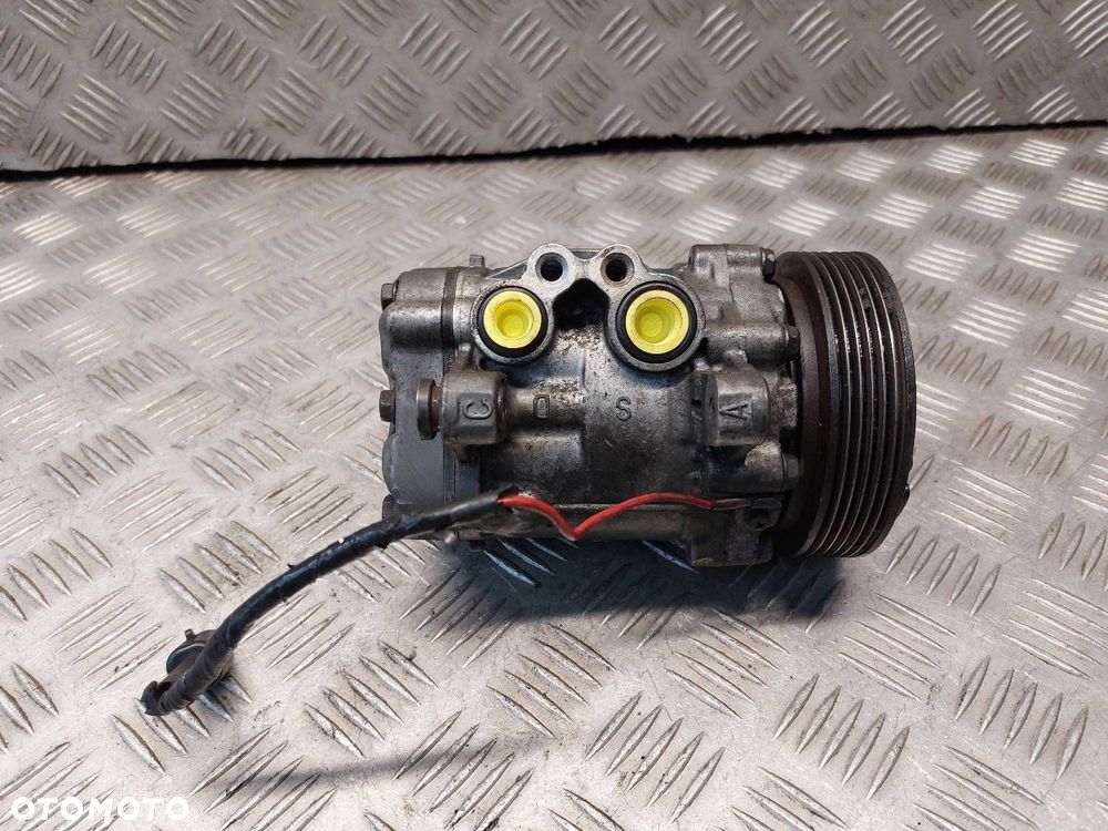 KOMPRESOR KLIMATYZACJI ROVER 200 220 SDI SD7B10 - 6