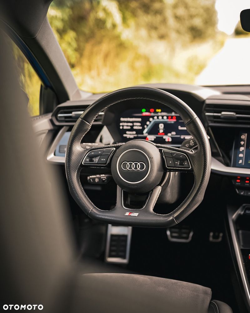 Audi S3 - 26