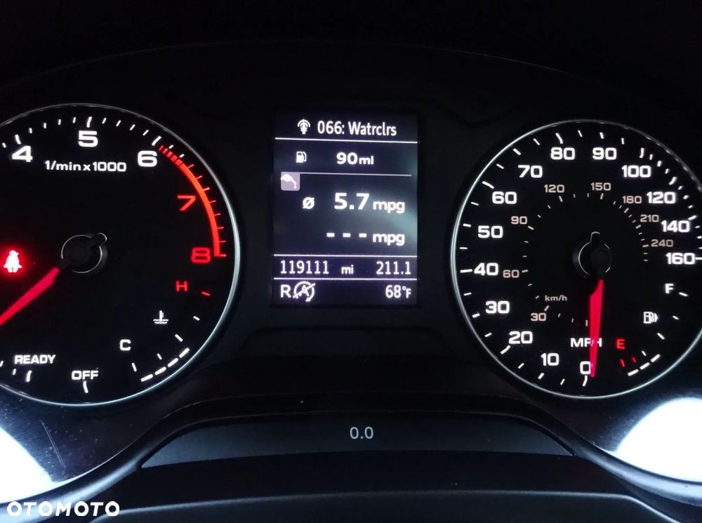 Audi A3 Limousine - 18