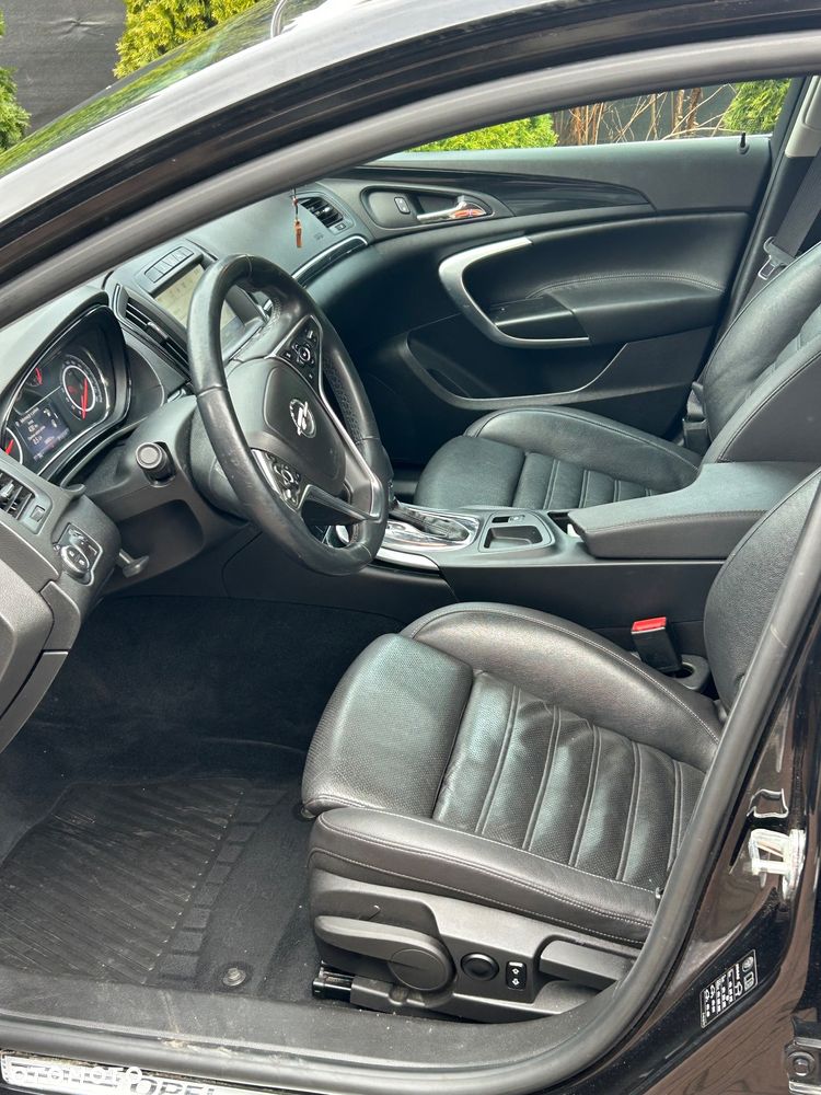 Opel Insignia 1.6 CDTI - 7