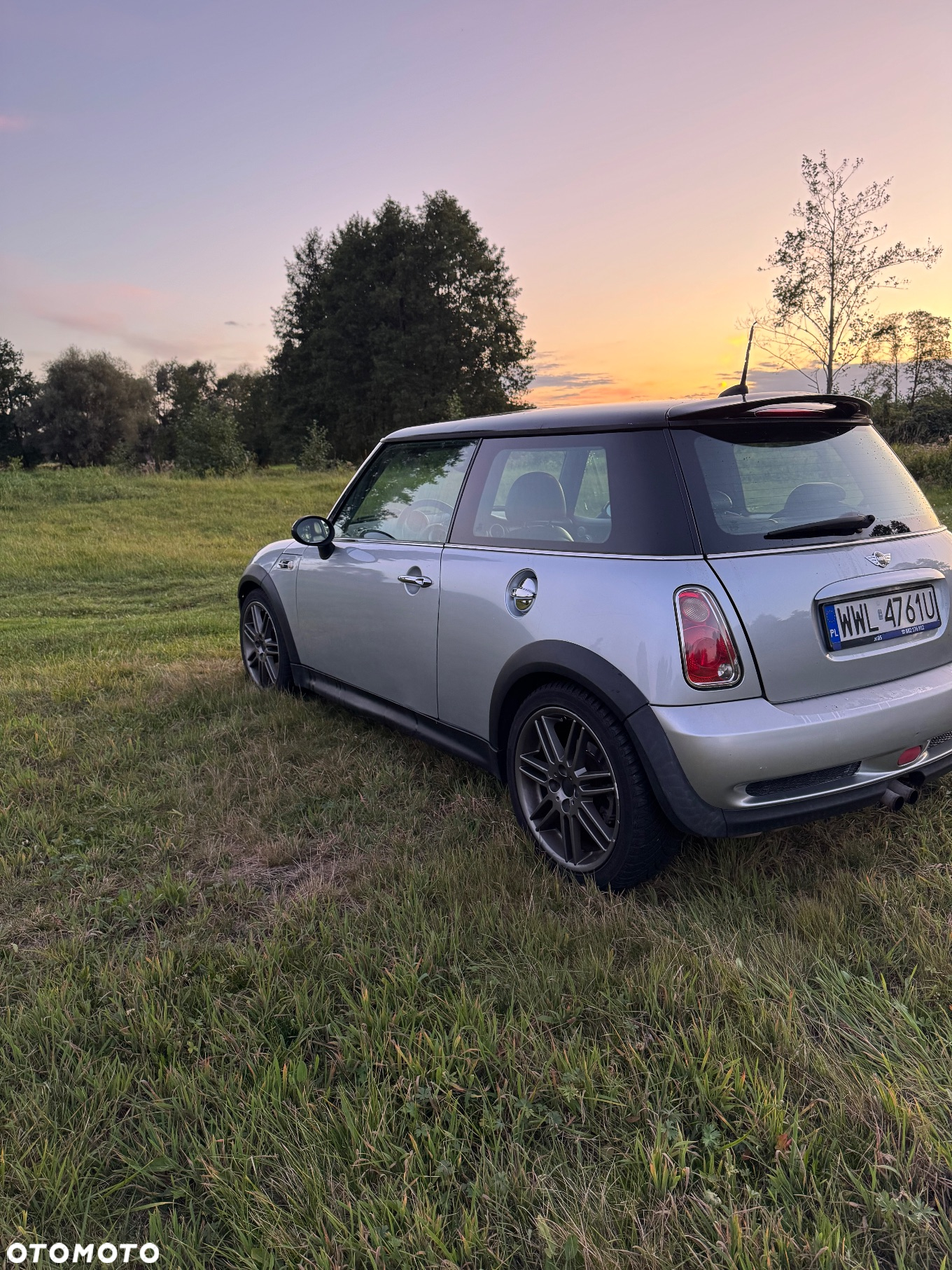 MINI Cooper S - 8