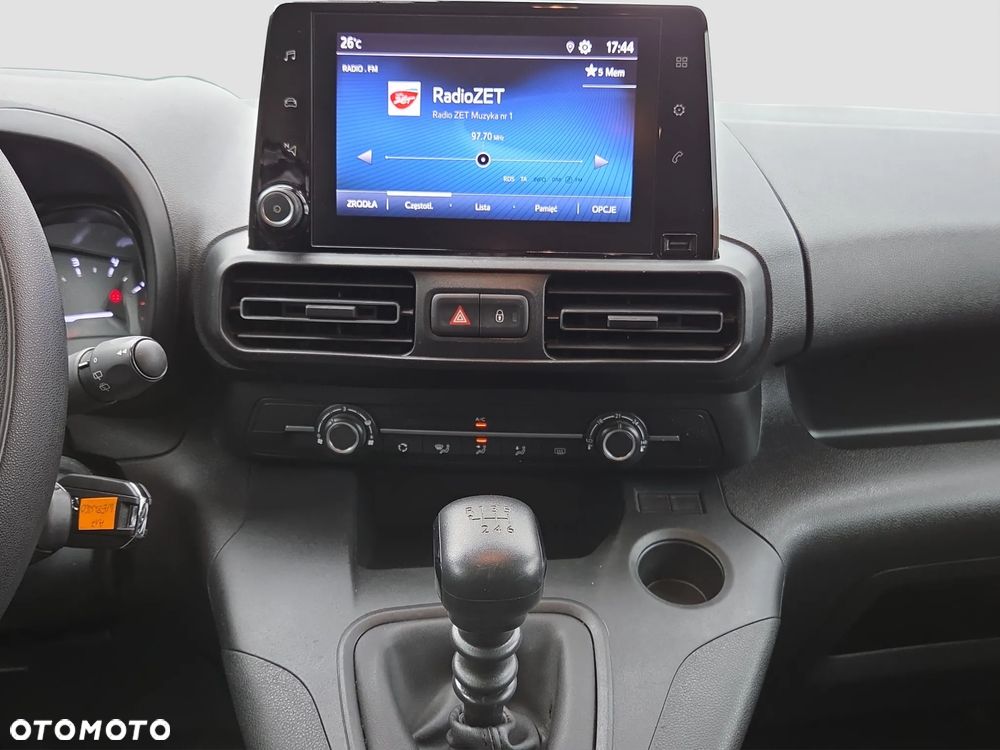 Toyota Proace City Verso 1.5 D-4D Business - 16