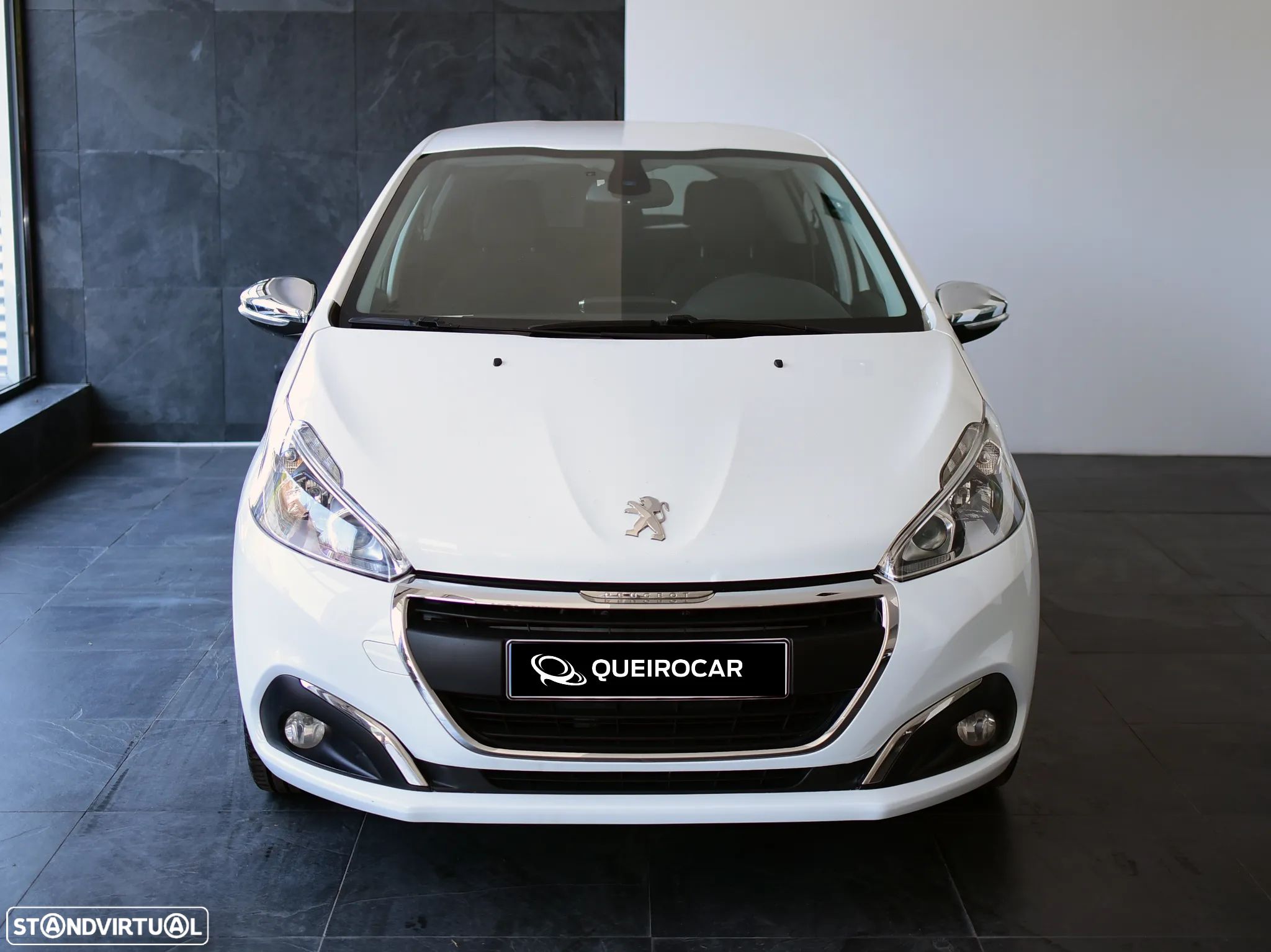 Peugeot 208 1.2 PureTech Style - 1