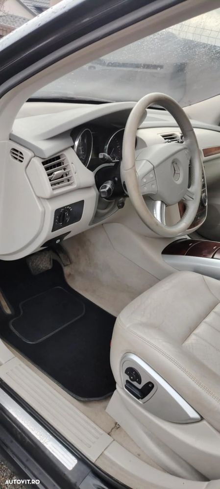 Mercedes-Benz R 280 CDI 4Matic 7G-TRONIC - 3