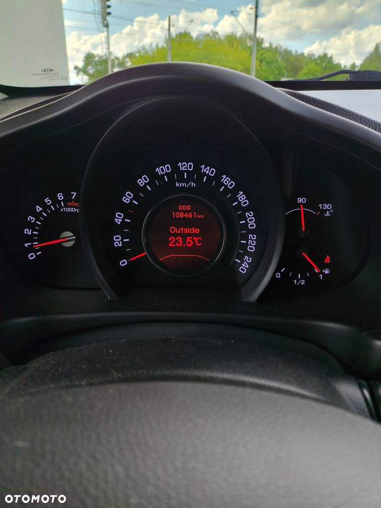 Kia Sportage 1.6 GDI L 2WD - 15