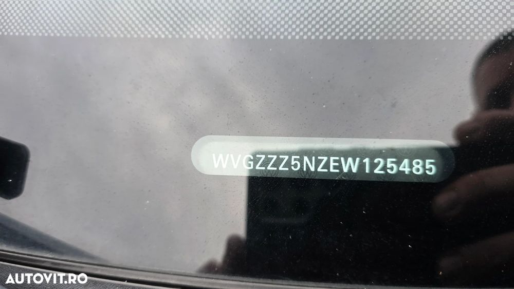 Volkswagen Tiguan 2.0 TDI DPF BlueMotion Technology Cup Sport & Style - 18