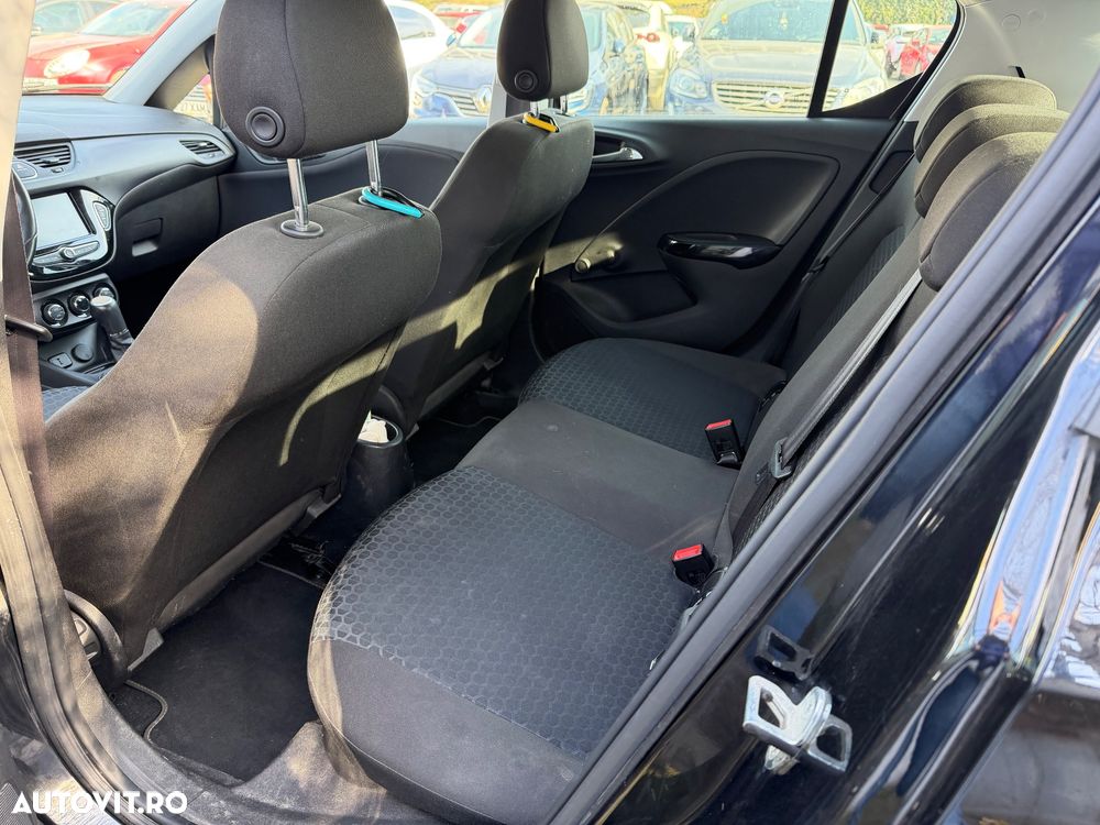Opel Corsa 1.4 ECOTEC Enjoy - 6