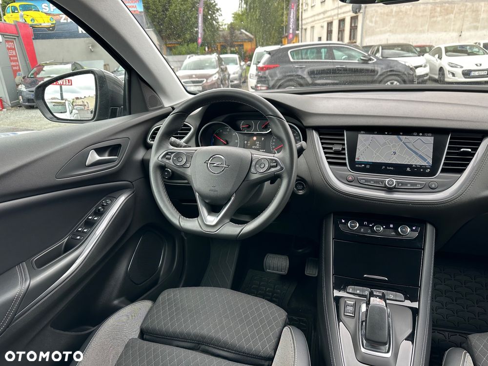 Opel Grandland X 1.6 T PHEV Elite - 36