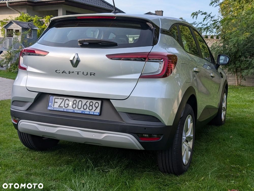 Renault Captur - 14