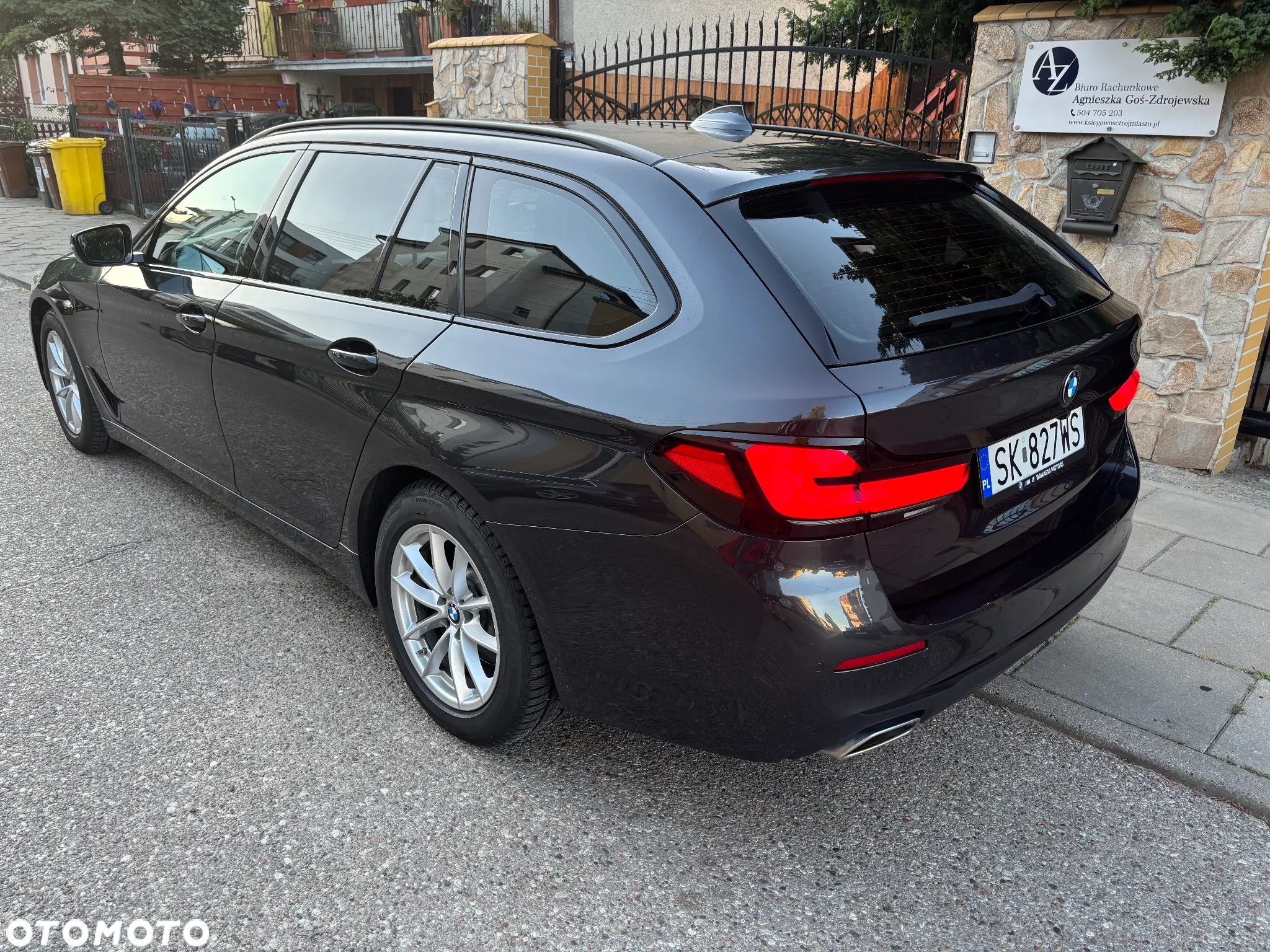 BMW Seria 5 - 3