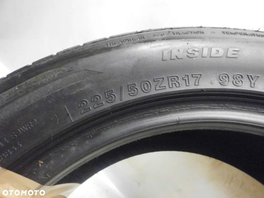 L-417 225/50R17 98Y TOMASON SPORTRACE - 4